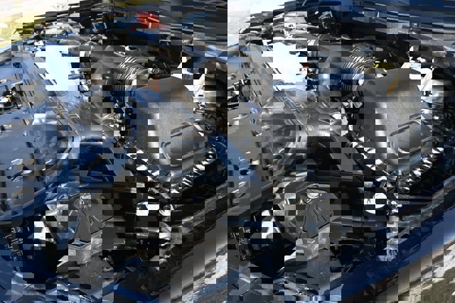 Used 2024 Ford F150 XLT image 16