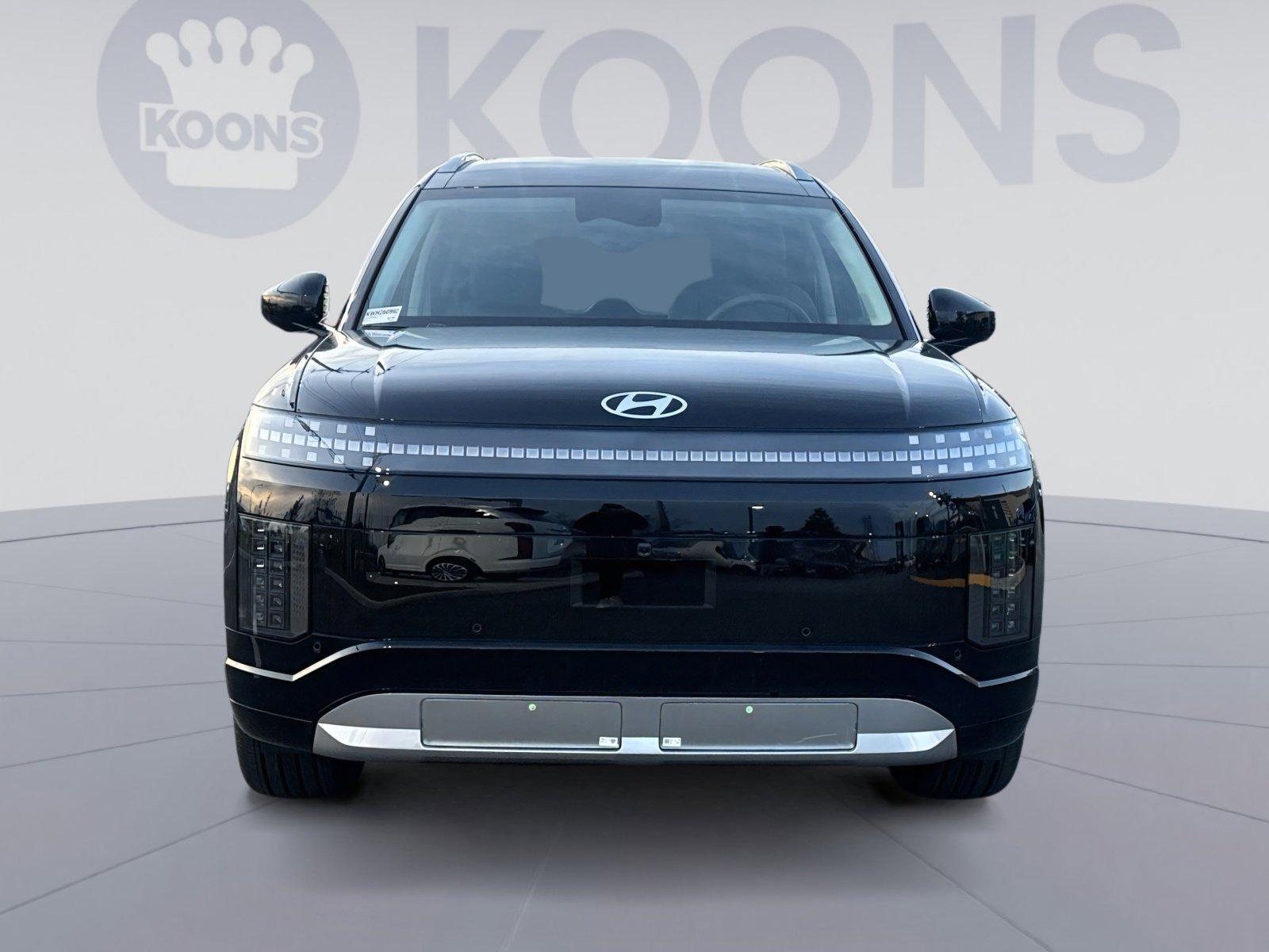 New 2026 Hyundai Ioniq 9 SEL image 11
