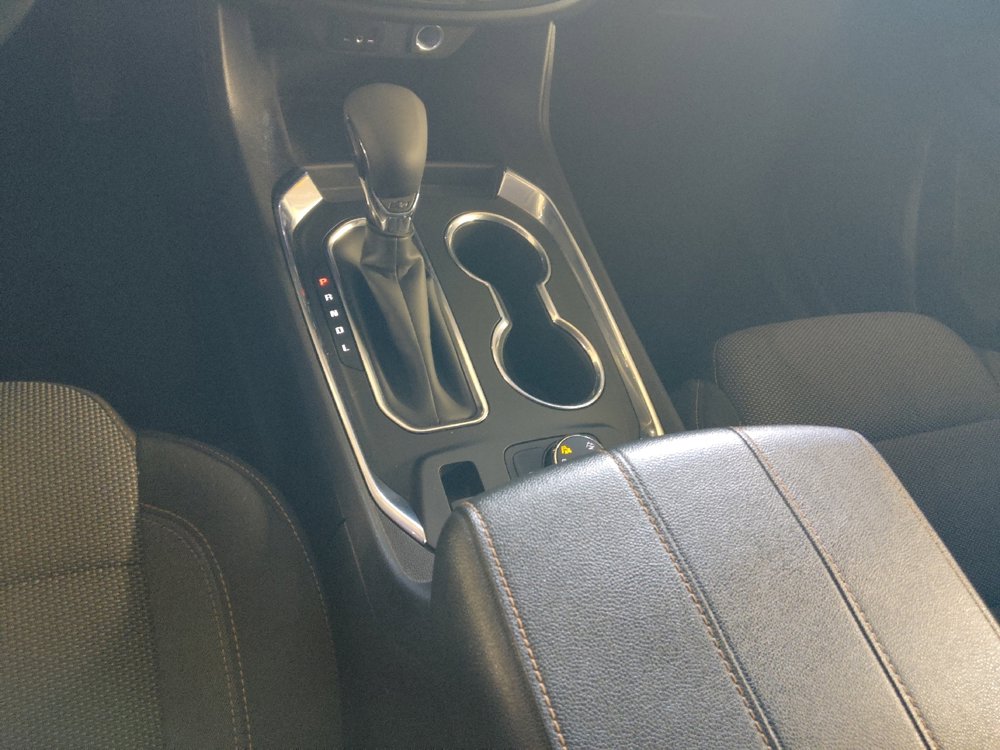 Used 2021 Chevrolet Traverse LT AWD/4WD image 26