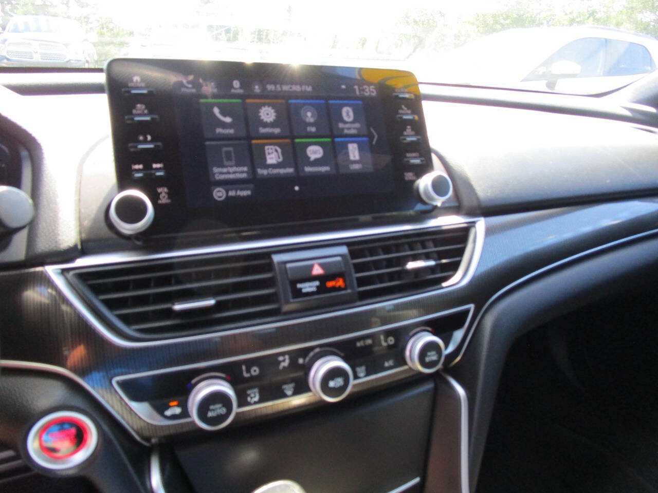 Used 2022 Honda Accord Sport image 10