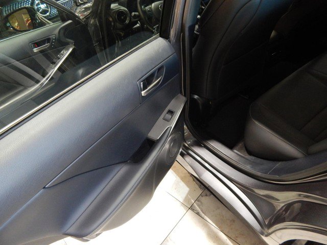 Used 2023 Lexus IS 350 F Sport w/ Memory Package image 24