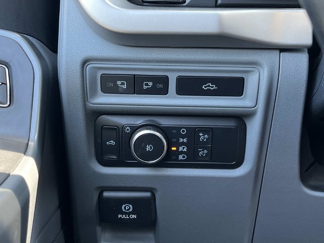 Used 2021 Ford F150 XLT w/ Equipment Group 302A High AWD/4WD image 37