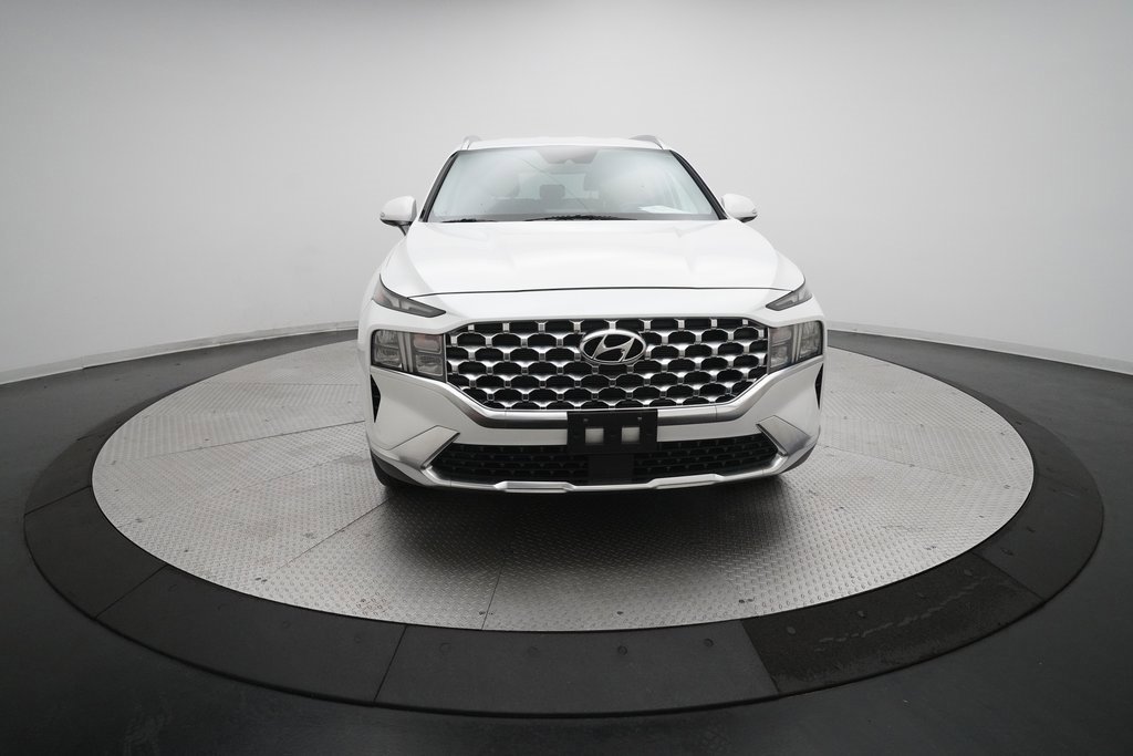 Used 2021 Hyundai Santa Fe SEL image 11