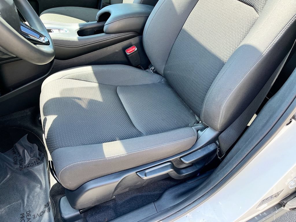 Used 2022 Honda HR-V EX image 18