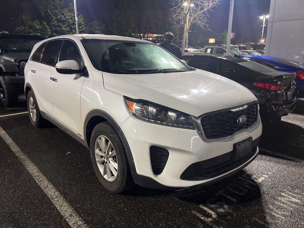 Used 2020 Kia Sorento AWD V6 image 1