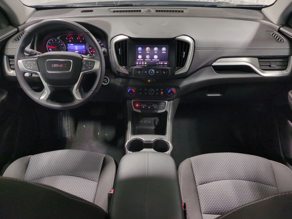 Used 2023 GMC Terrain SLE w/ Driver Convenience Package image 15