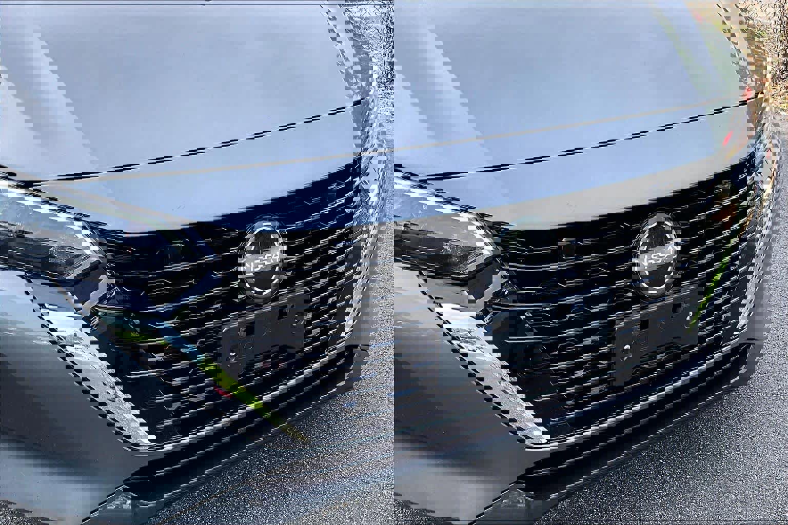 Used 2024 Nissan Sentra S FWD image 28