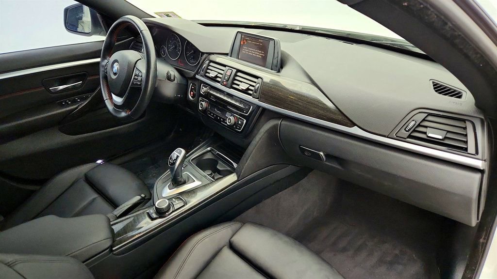 Used 2017 BMW 430i Gran Coupe xDrive 430i xDrive Gran Coupe SULEV w image 24