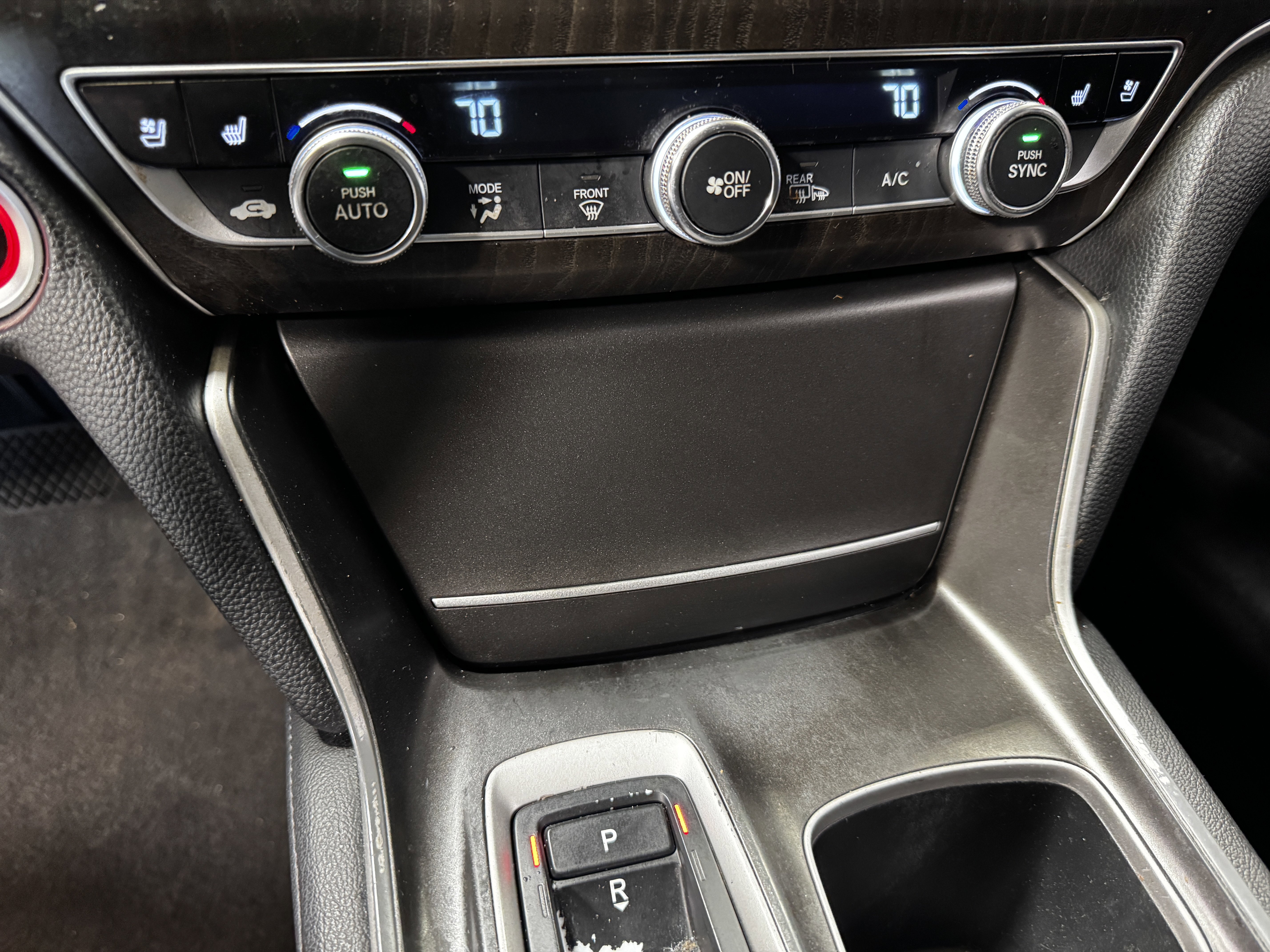 Used 2021 Honda Accord Touring image 33