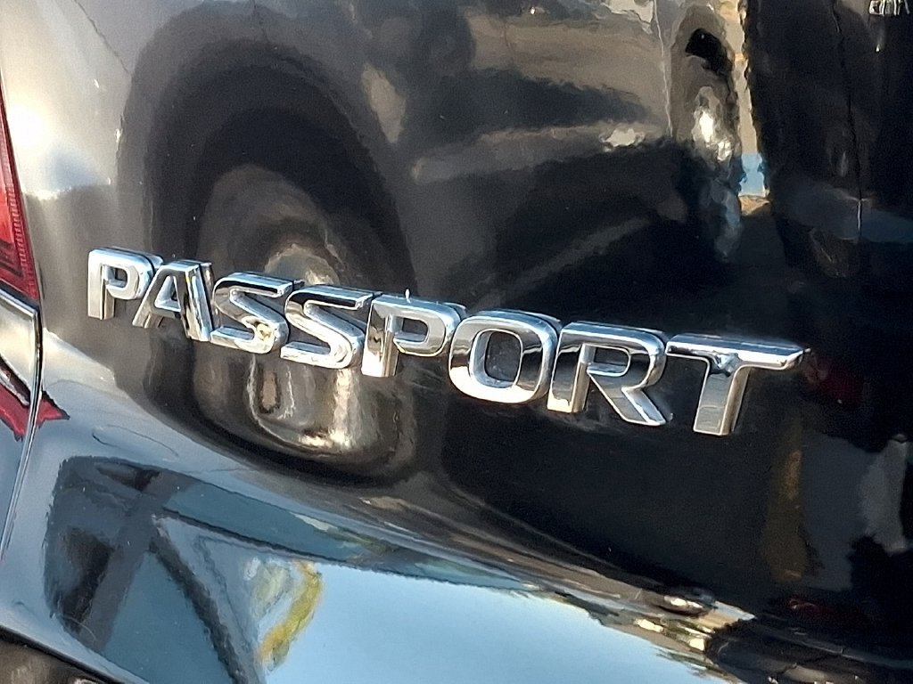 Used 2023 Honda Passport EX-L image 34