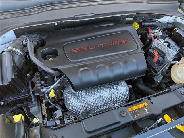 Used 2018 Jeep Renegade Sport w/ Power & Air Group image 21