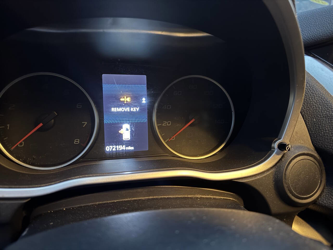 Used 2019 Mitsubishi Eclipse Cross ES image 11