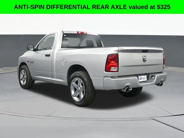 Used 2014 RAM 1500 Express image 10