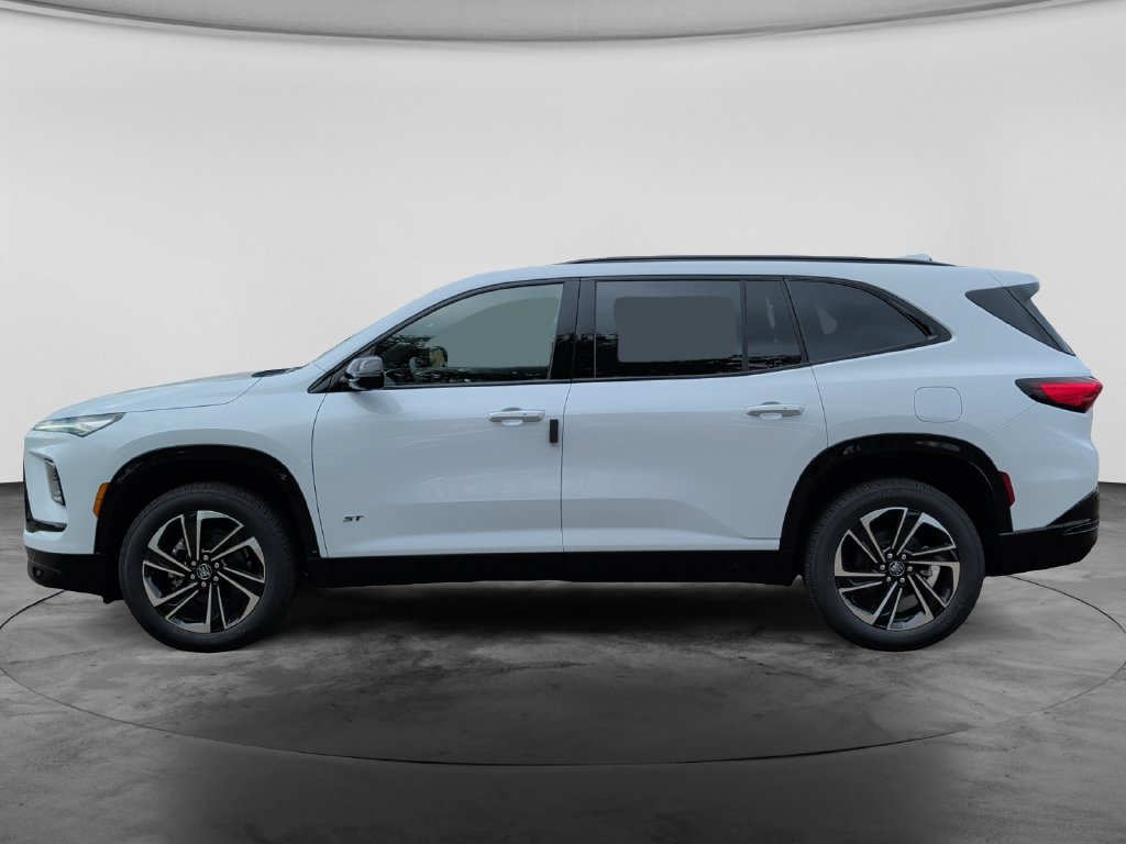 New 2027 Buick Enclave Sport Touring w/ Power Package AWD/4WD image 5