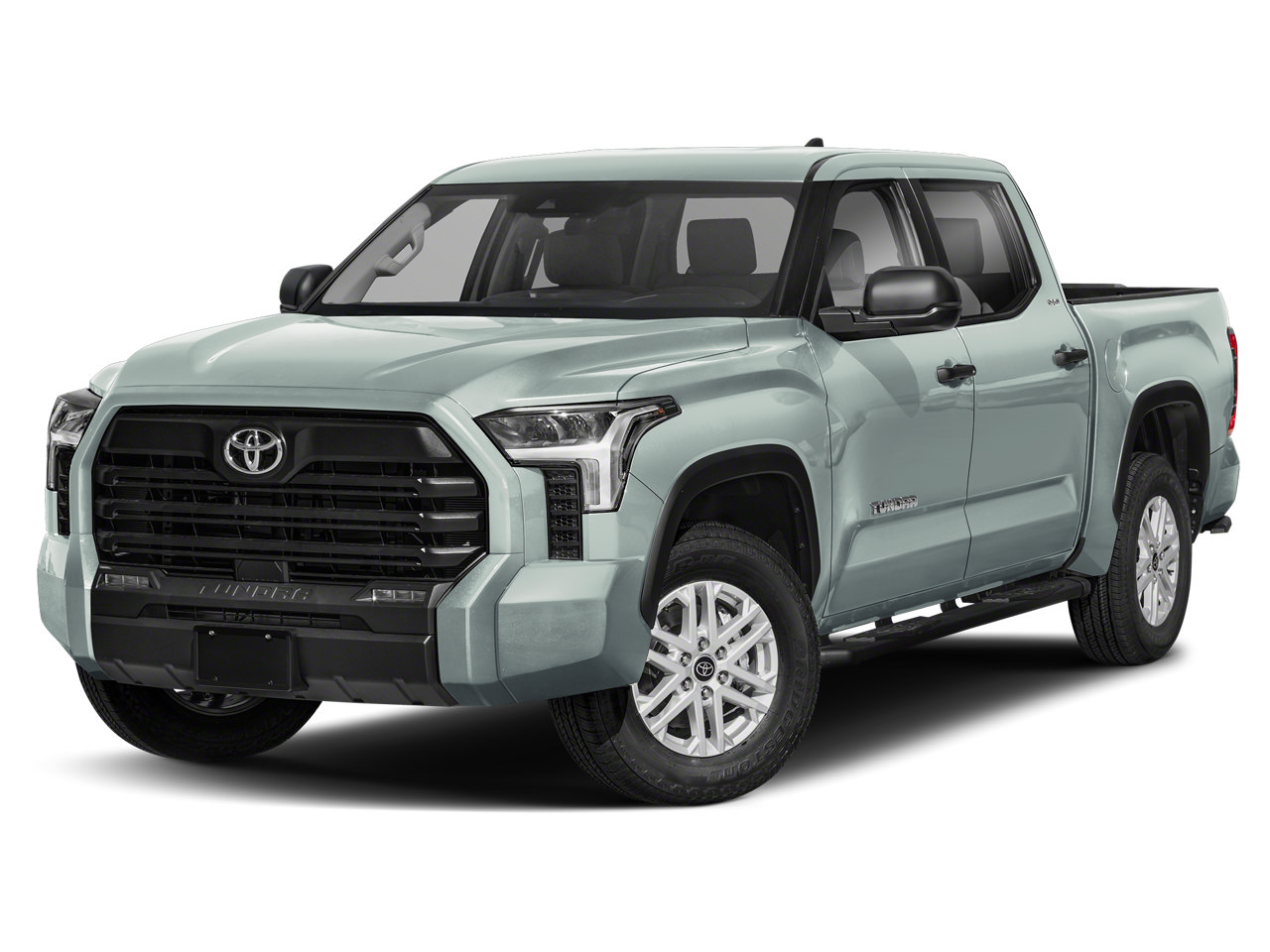 New 2026 Toyota Tundra SR5 AWD/4WD image 16