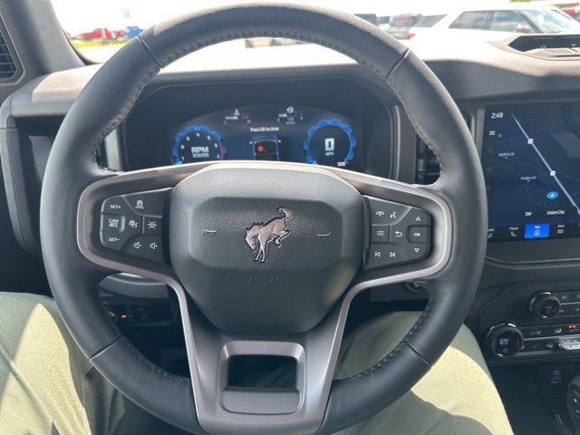 New 2025 Ford Bronco Badlands image 38