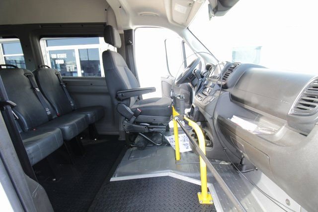 Used 2023 RAM ProMaster 2500 image 38