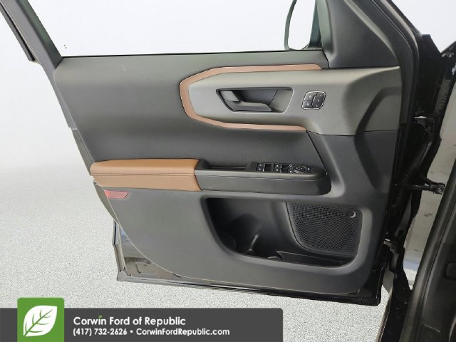 New 2026 Ford Bronco Sport Outer Banks AWD/4WD image 22