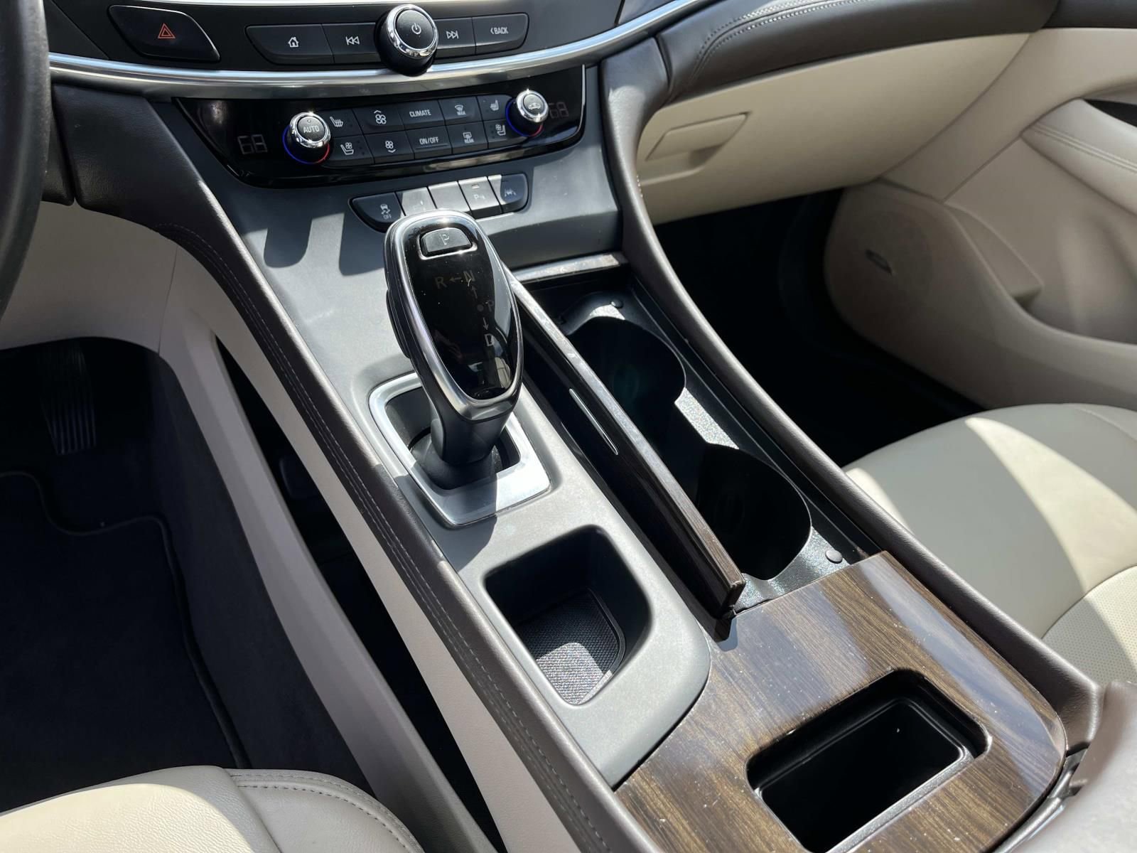 Used 2017 Buick LaCrosse Premium w/ Driver Confidence Package #2 image 33