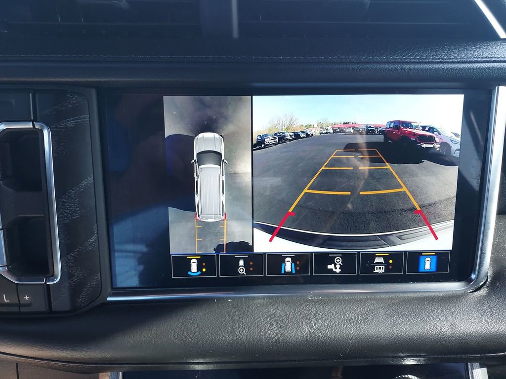 Used 2023 GMC Yukon Denali image 23