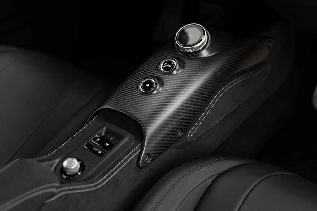 Used 2023 Maserati MC20 Spyder RWD image 24