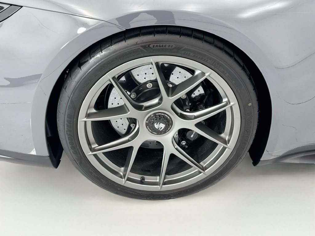 Certified 2026 Porsche 911 GT3 RWD image 30