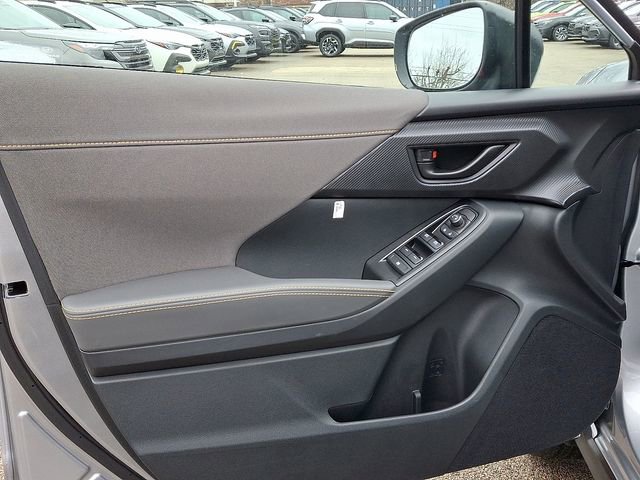 New 2026 Subaru Crosstrek 2.5i Sport image 13