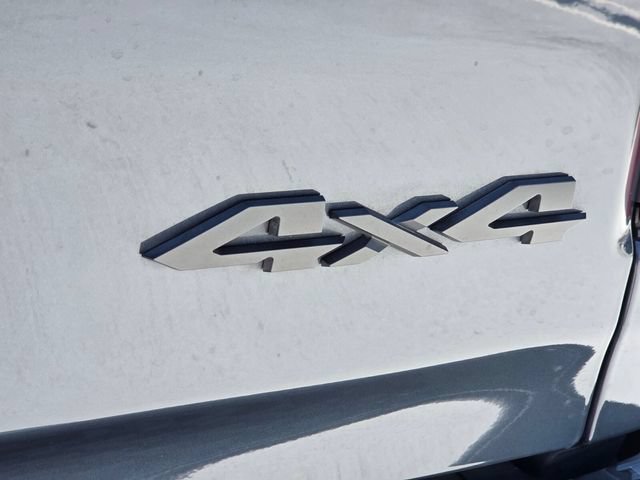 Used 2026 RAM 1500 RHO w/ RHO Level 1 Equipment Group AWD/4WD image 33