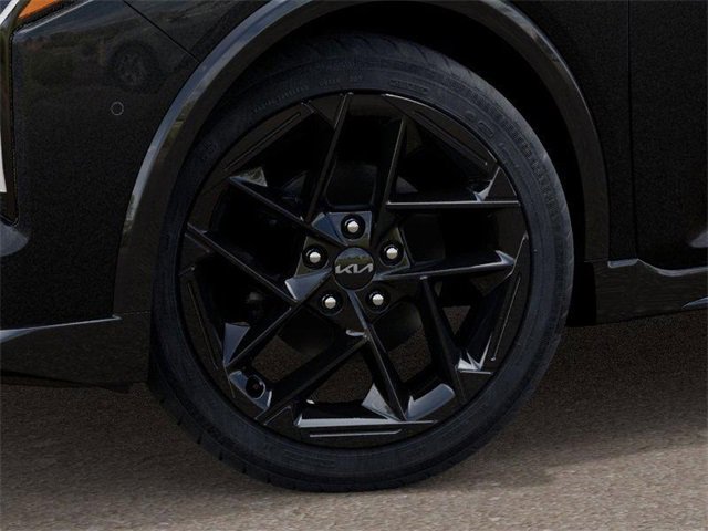 New 2025 Kia K4 GT-Line Turbo image 10