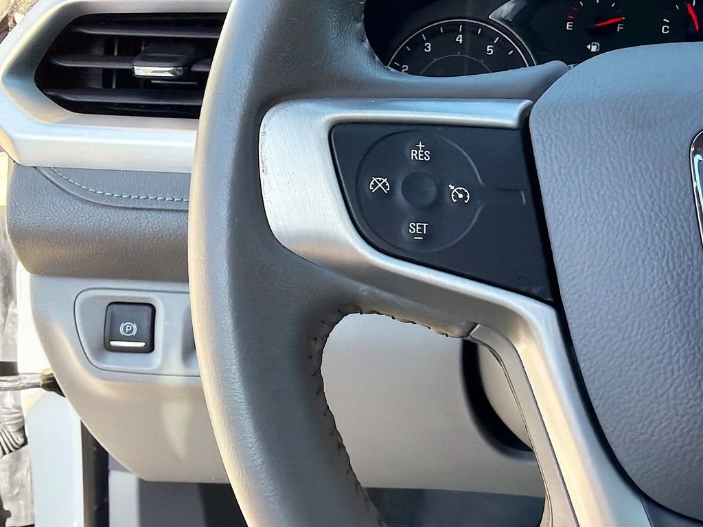 Used 2018 GMC Acadia SLE w/ Driver Alert Package I image 37