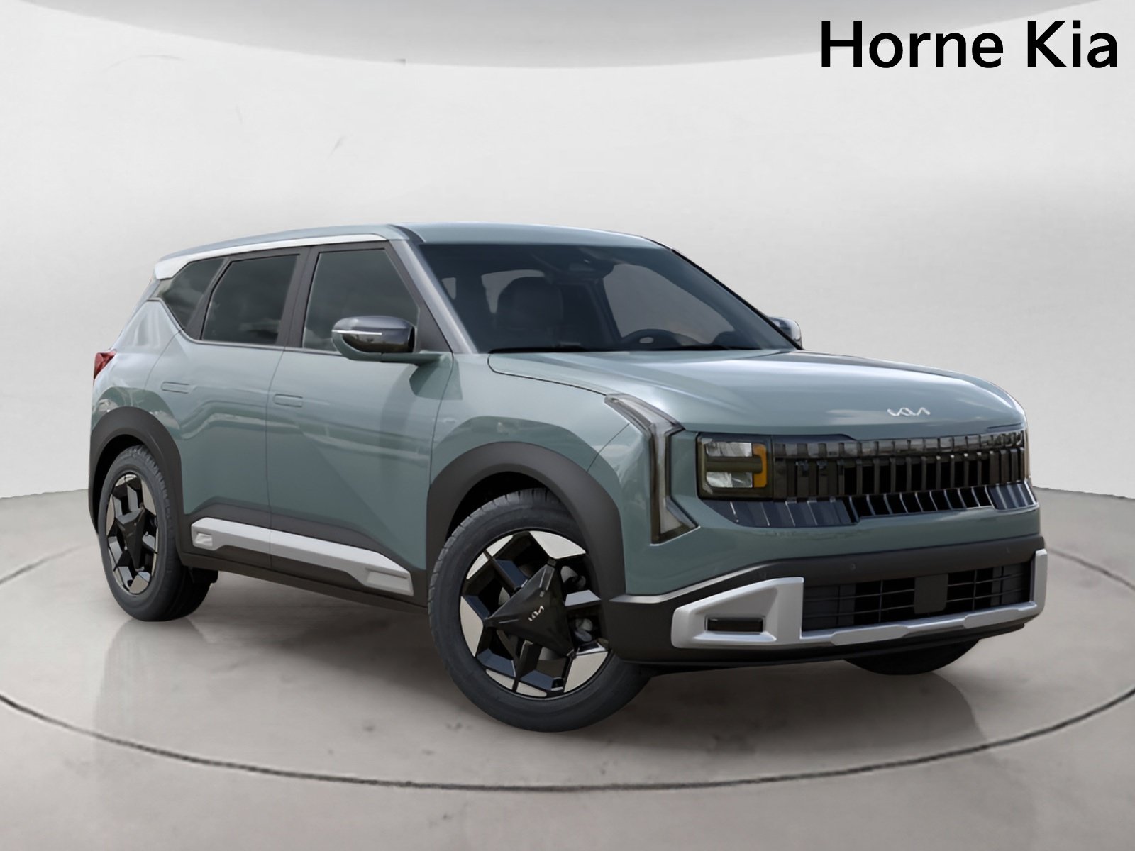 New 2027 Kia Seltos S FWD image 8