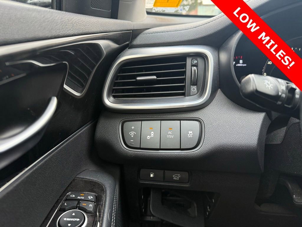 Used 2016 Kia Sorento EX w/ EX Premium Package image 12