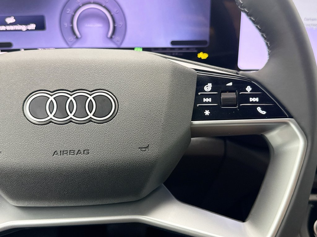 Used 2026 Audi Q5 Premium Plus AWD/4WD image 12