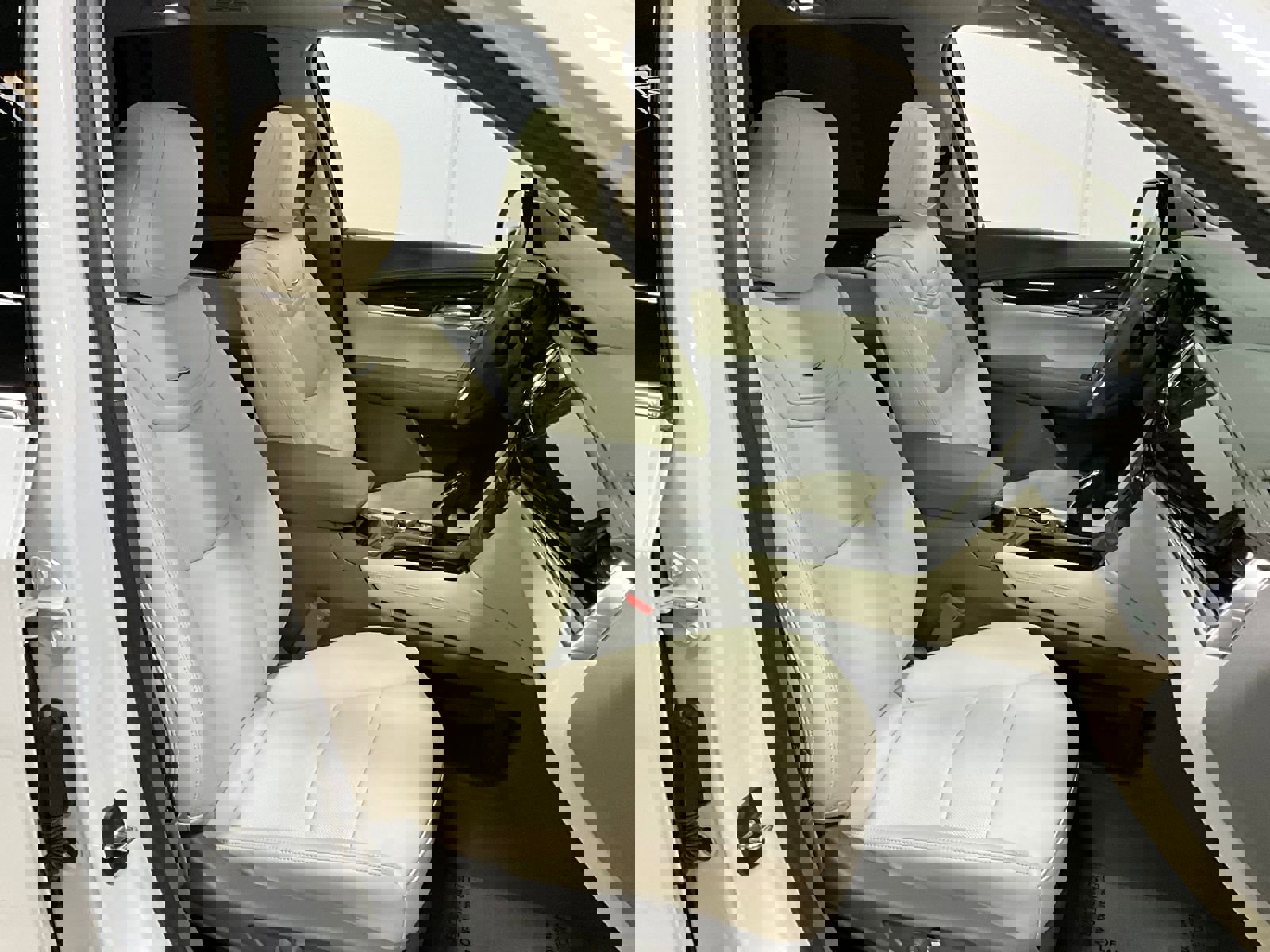 Used 2024 Cadillac XT6 Premium Luxury w/ LPO, Floor Liner Package image 7