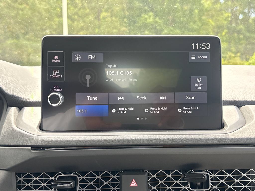 Certified 2026 Honda Accord LX image 26