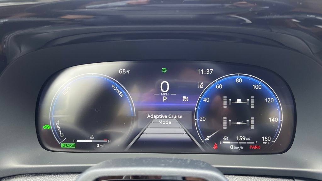New 2026 Toyota Crown Signia w/ Advanced Technology Package AWD/4WD image 32