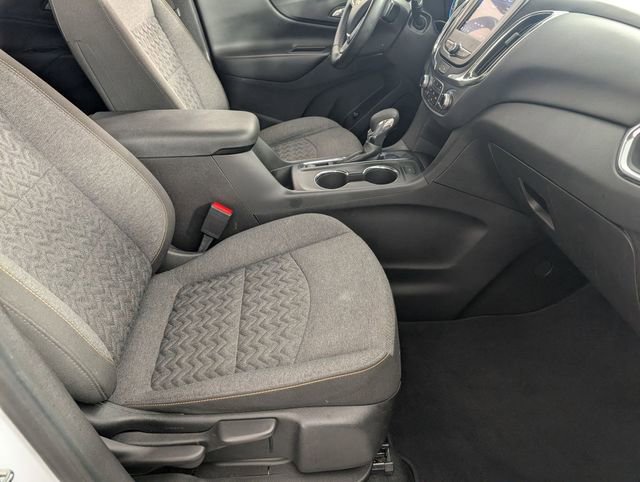 Certified 2023 Chevrolet Equinox LT w/ Driver Convenience Package image 33