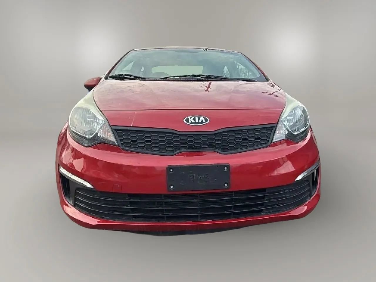 Used 2017 Kia Rio LX image 8