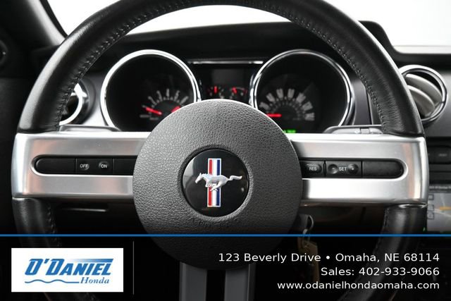Used 2007 Ford Mustang GT RWD image 29