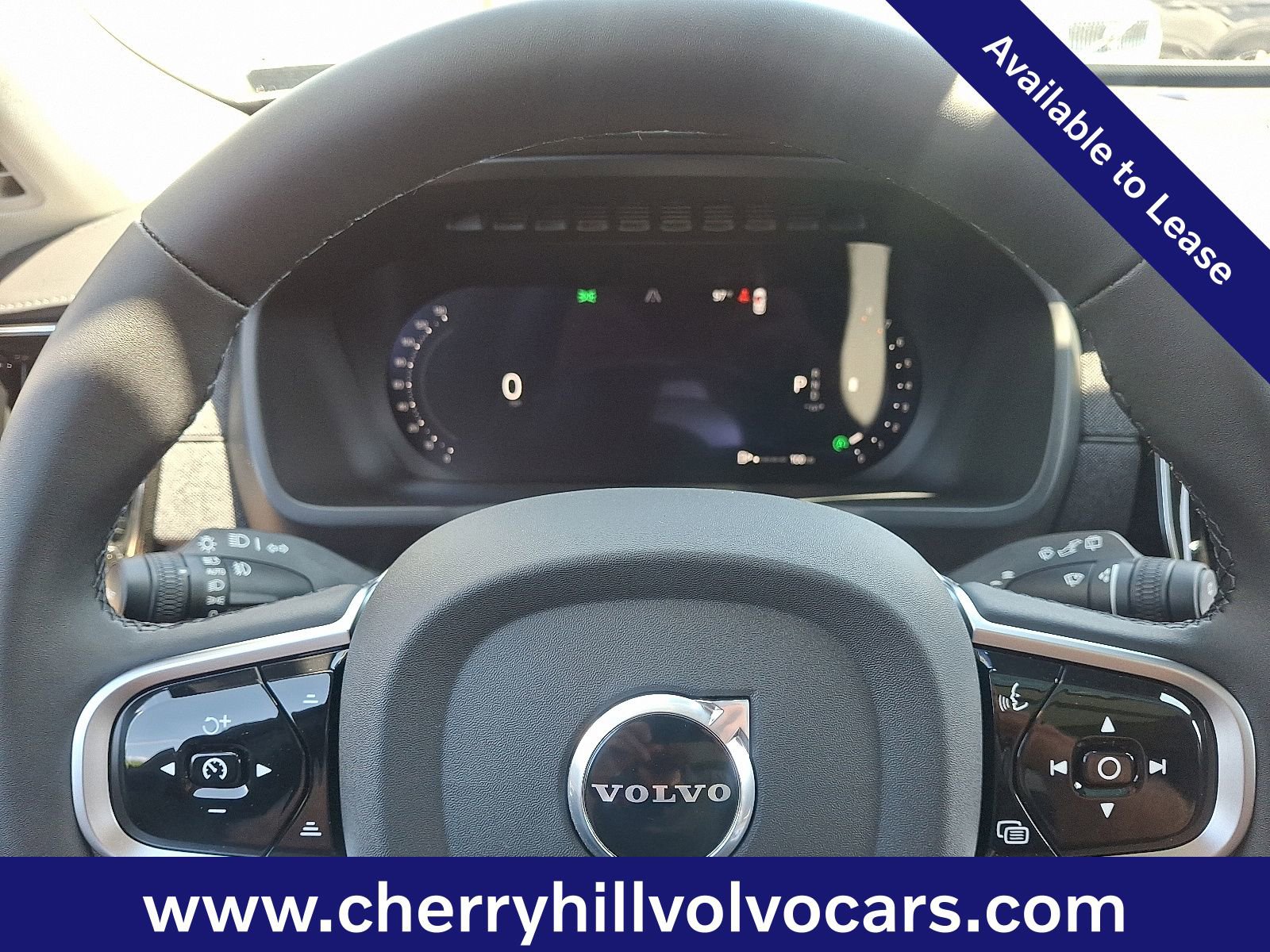 Certified 2026 Volvo XC90 B6 Plus w/ Protection Package Premier image 20