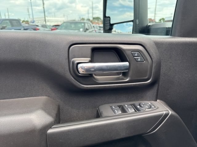 Used 2024 GMC Sierra 2500 Pro AWD/4WD image 17
