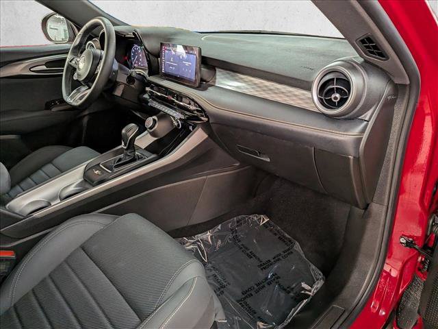 Used 2024 Alfa Romeo Tonale Ti AWD/4WD image 28