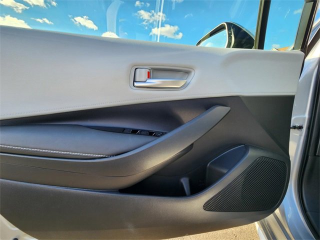 Used 2019 Toyota Corolla SE image 19