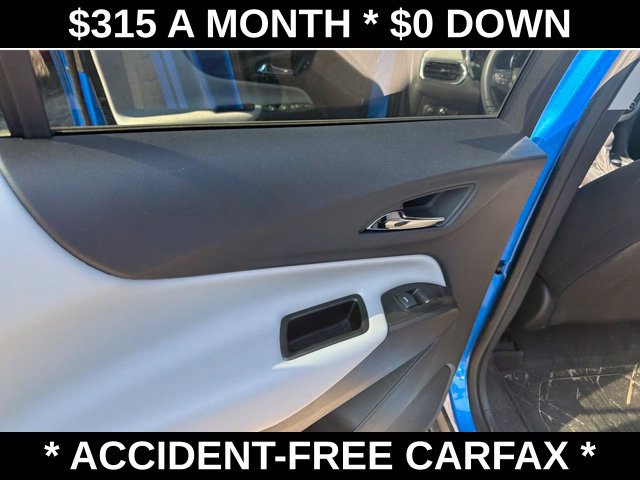 Used 2024 Chevrolet Equinox LS w/ LS Convenience Package FWD image 37