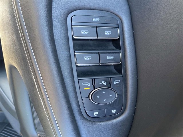 Used 2024 INFINITI QX60 Pure image 13
