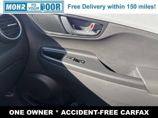 Used 2021 Hyundai Kona SEL w/ Cargo Package image 26