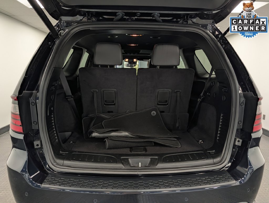 Used 2024 Dodge Durango GT AWD/4WD image 24