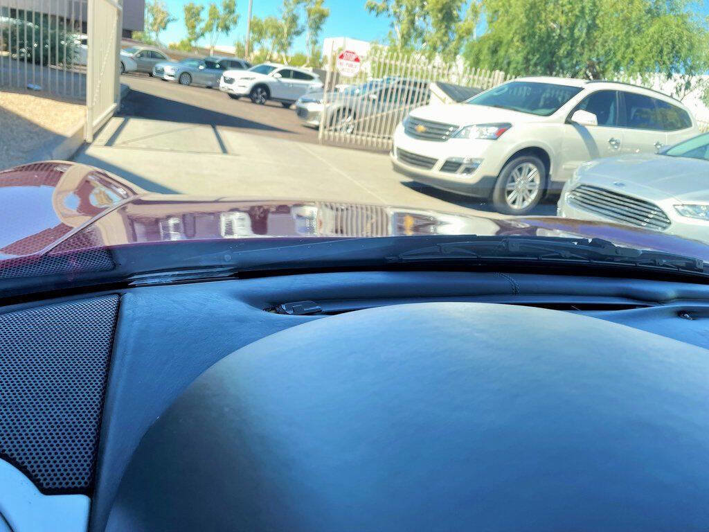 Used 2006 Ferrari 612 Scaglietti image 38