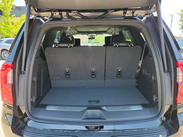 New 2026 GMC Yukon AT4 Ultimate AWD/4WD image 6