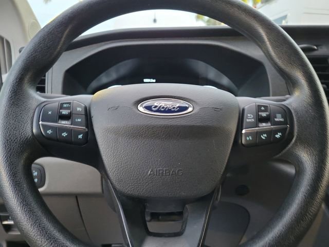 Used 2025 Ford Transit 250 Low Roof w/ Exterior Upgrade Package RWD image 25